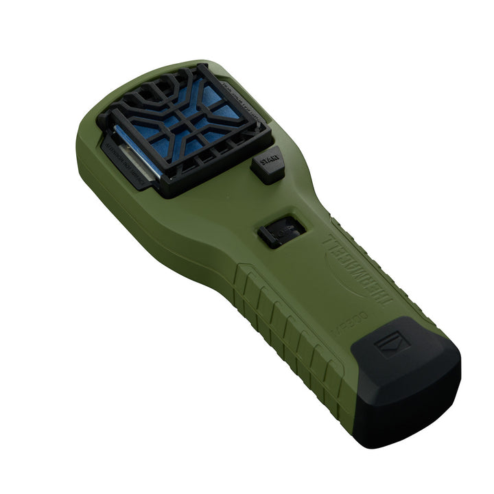 Thermacell MR300 Portable Mosquito Repeller - Olive