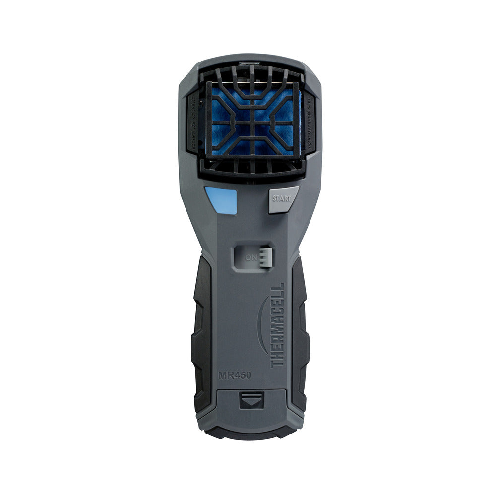 Thermacell MR450 Mosquito Repeller - Charcoal