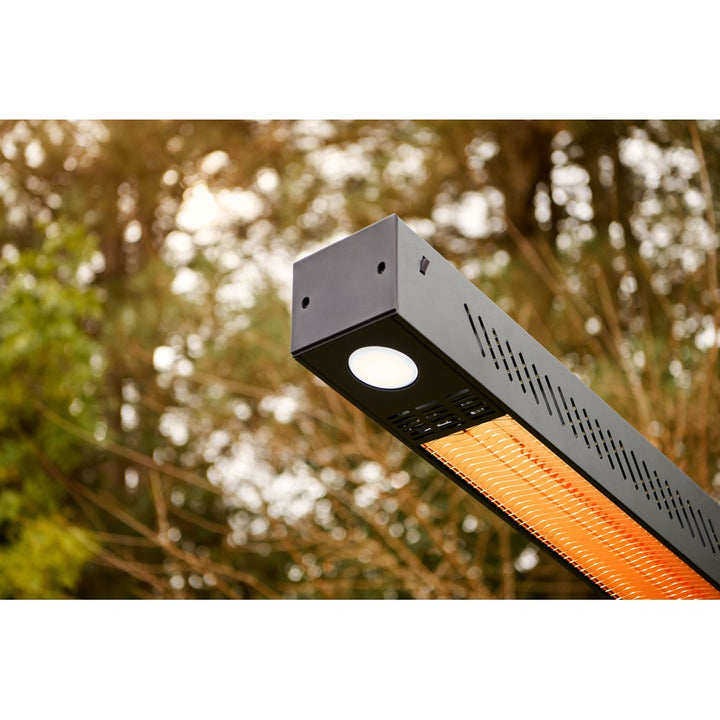 Napoleon Phantom Freestand Outdoor Electric Infrared Heater