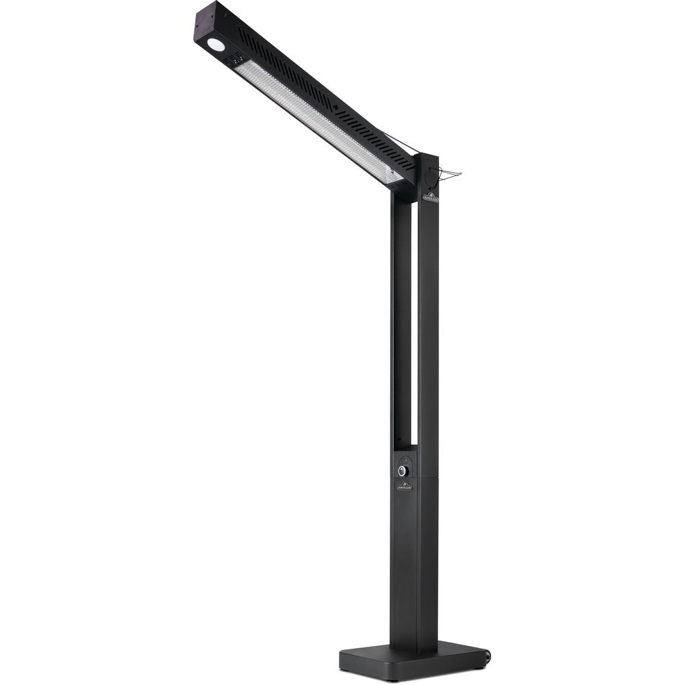 Napoleon Phantom Freestand Outdoor Electric Infrared Heater