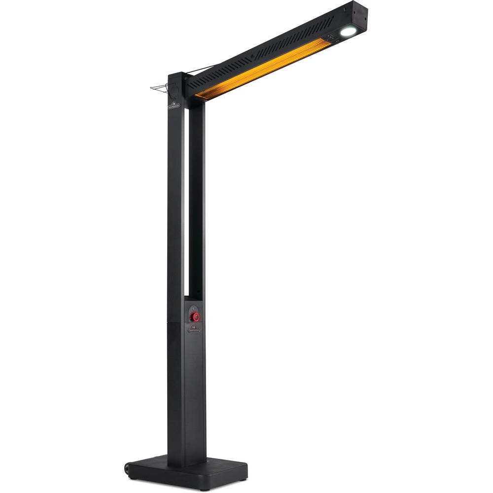 Napoleon Phantom Freestand Outdoor Electric Infrared Heater