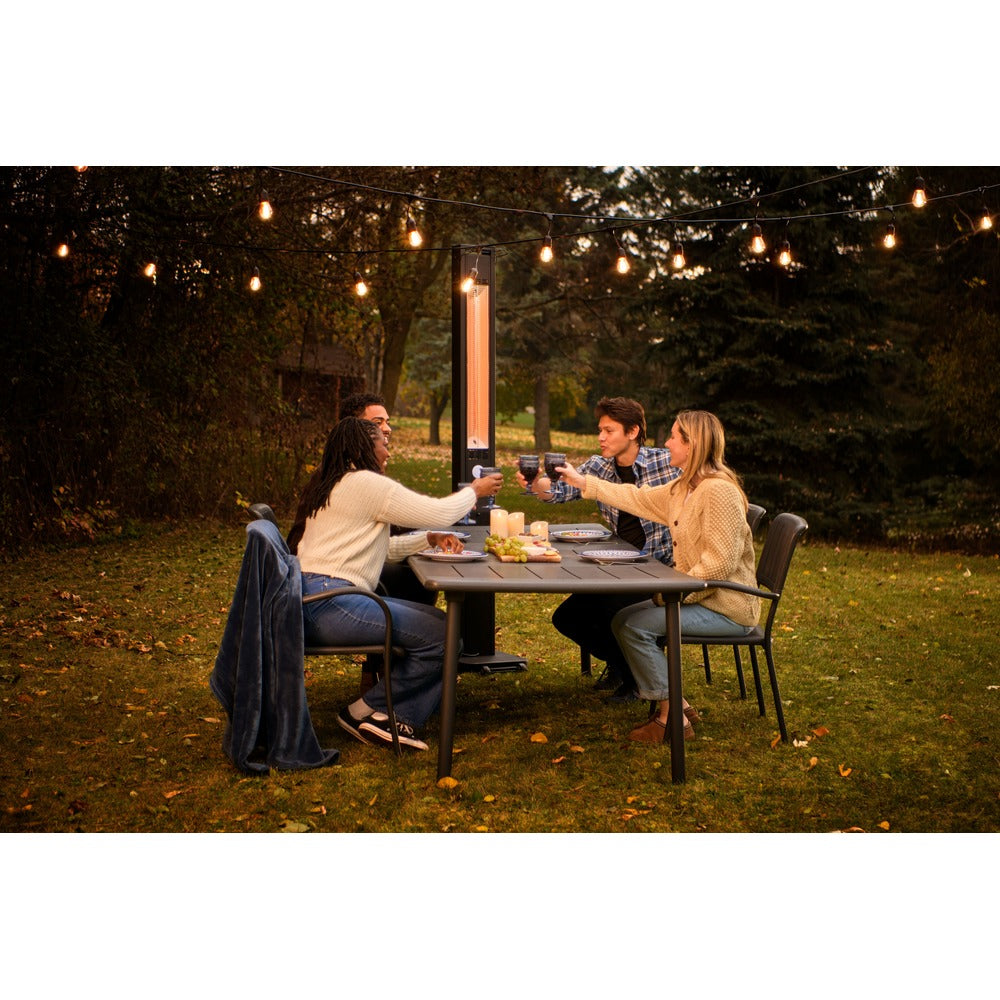 Napoleon Phantom Freestand Outdoor Electric Infrared Heater