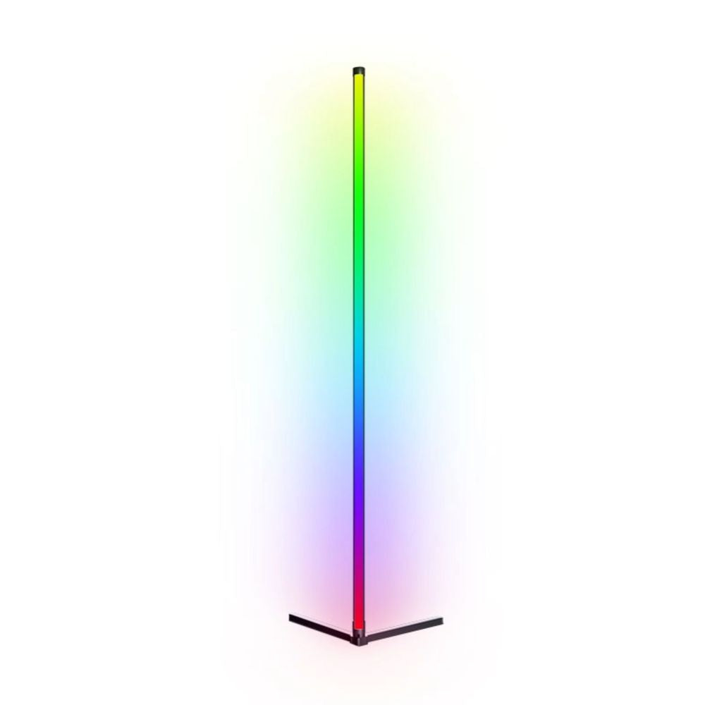 Lampadaire LED Wi-Fi intelligent Nexxt Solutions