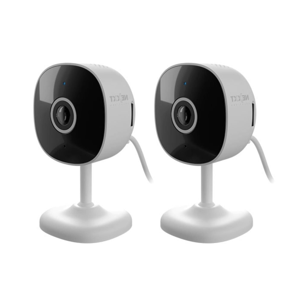 Nexxt Solutions Smart Wi-Fi 2K indoor camera