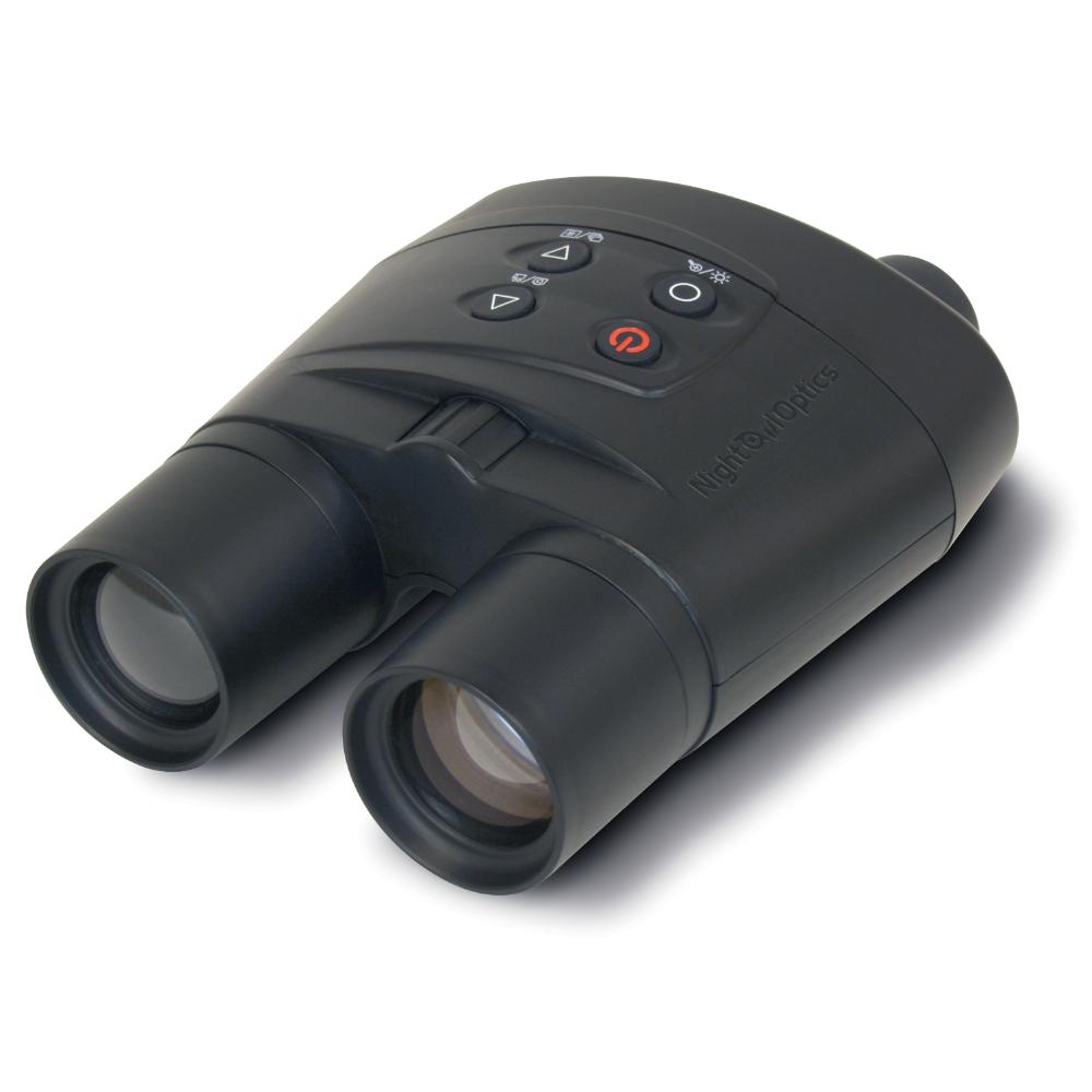 Jumelles de vision nocturne Night Owl Optics