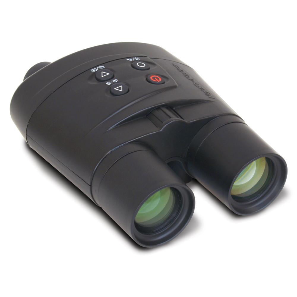Jumelles de vision nocturne Night Owl Optics