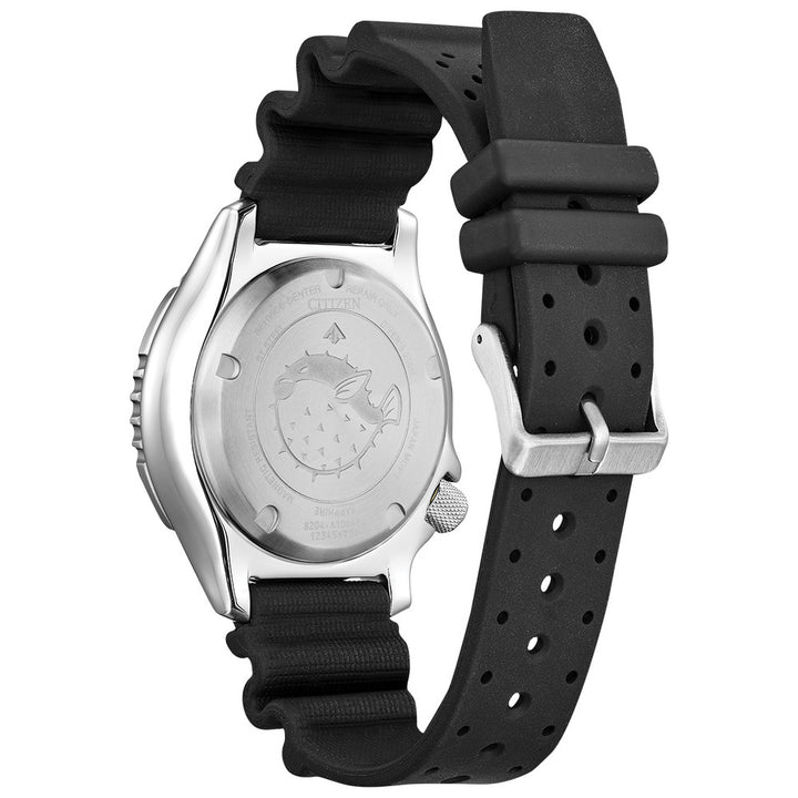 Citizen PROMASTER Dive Automatique Calibre "FUGU" 8204
