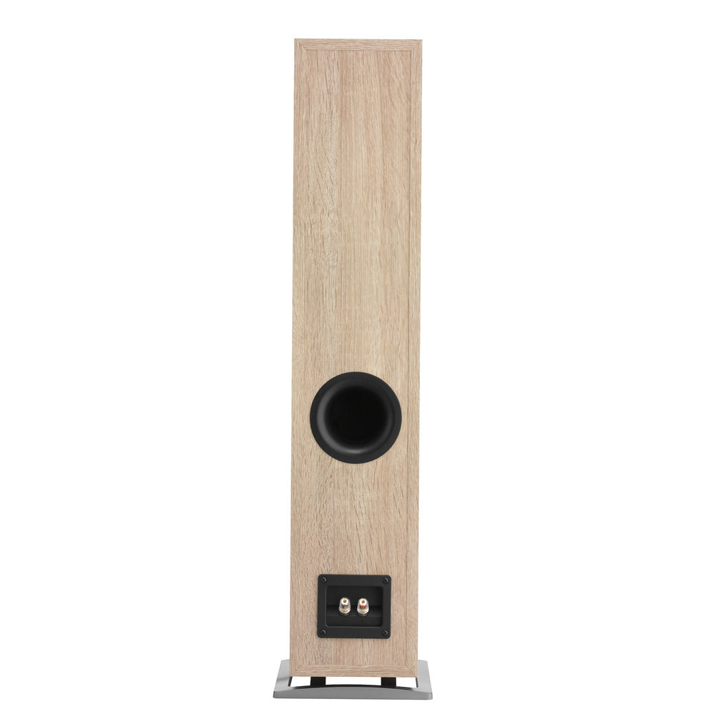 DALI OBERON 5 Light Oak  - Speaker Pair