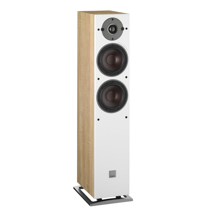 DALI OBERON 5 Light Oak  - Speaker Pair