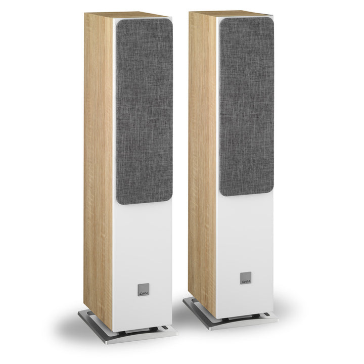 DALI OBERON 5 Light Oak  - Speaker Pair