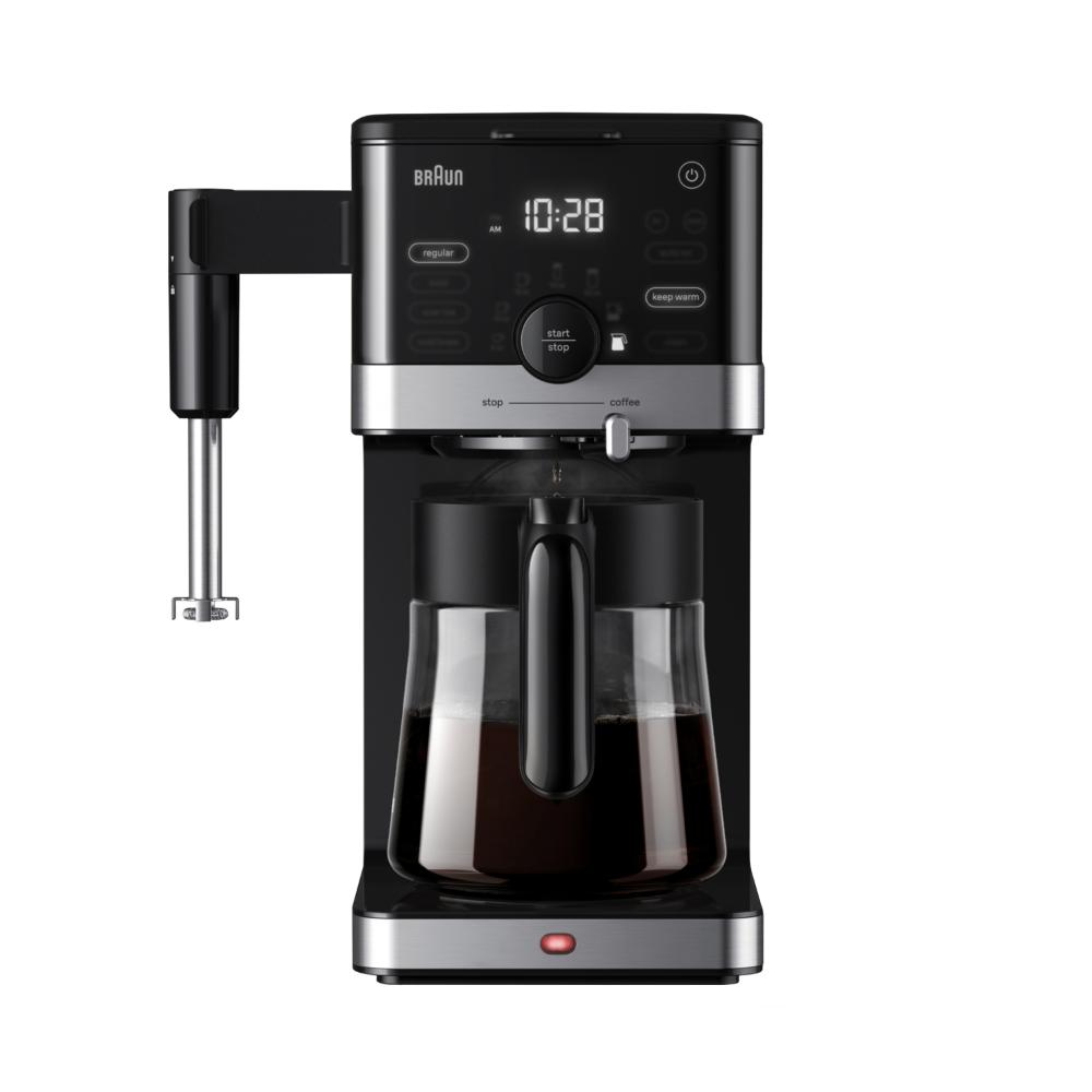 Braun OptiBrew Pro