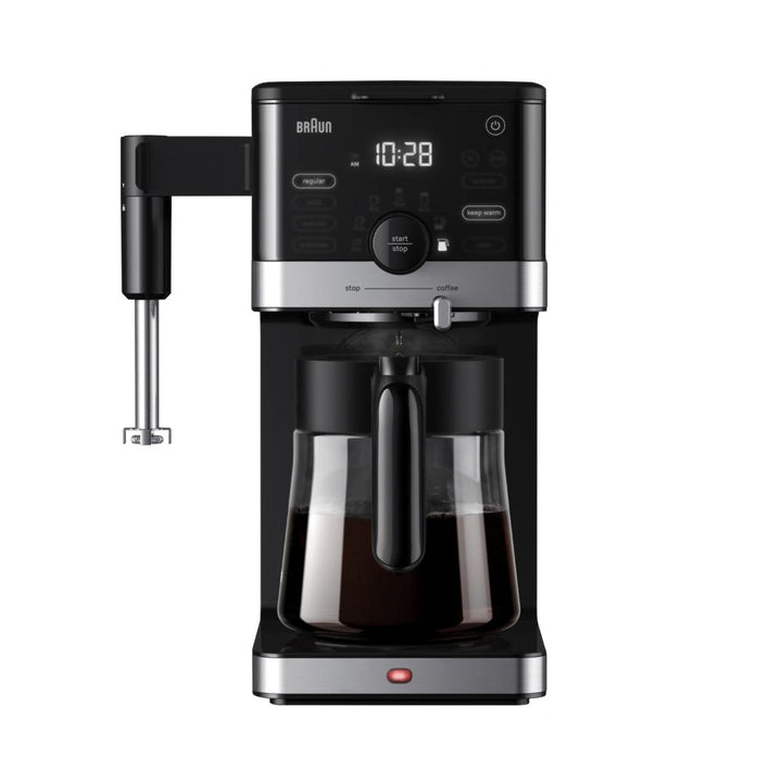 Braun OptiBrew Pro