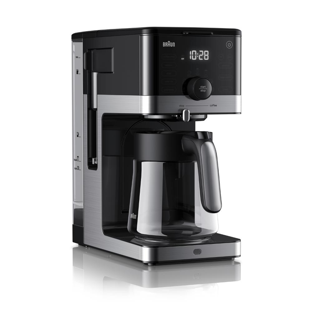 Braun OptiBrew Pro