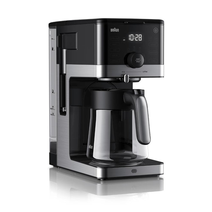 Braun OptiBrew Pro