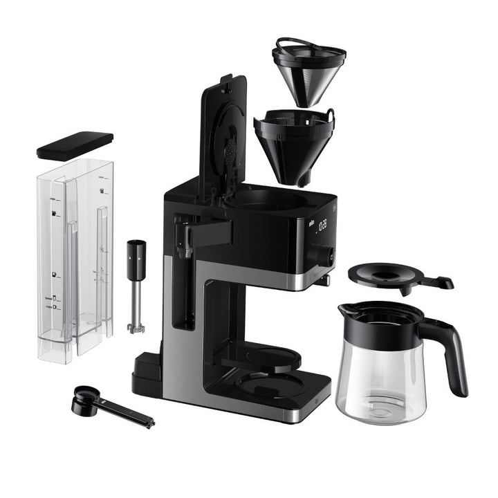 Braun OptiBrew Pro