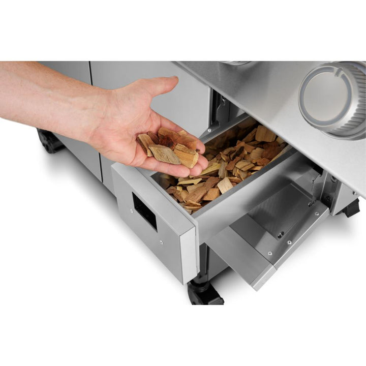 Napoleon Prestige PRO 500 with Smart Technology - Propane