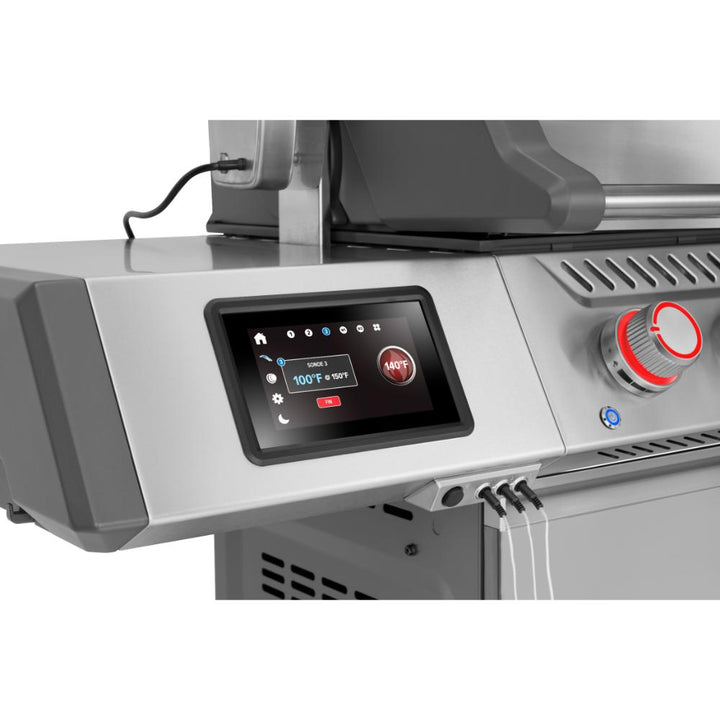 Napoleon Prestige PRO 500 with Smart Technology - Propane