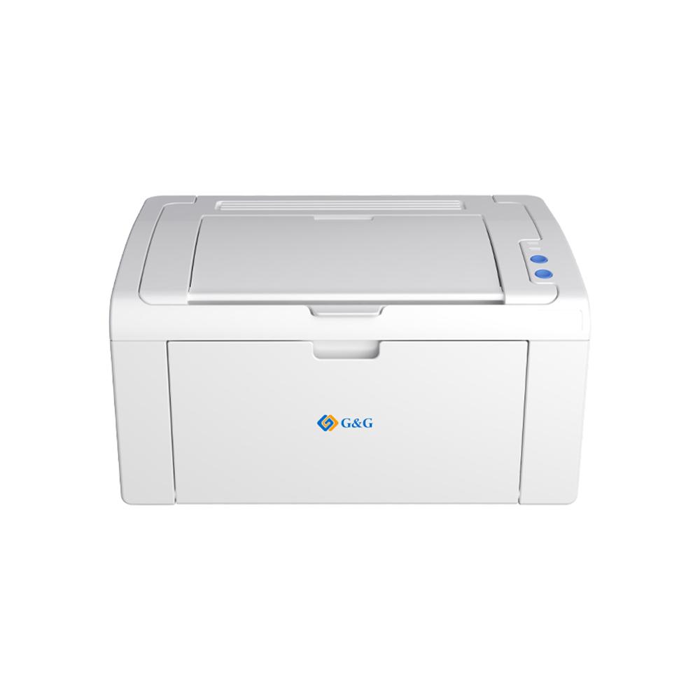 G&G P2022W Laser Printer – Grey (Model OP221W)