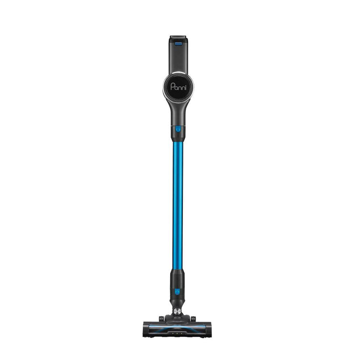 Panni S1 3-in-1 Cordless Stick Vacuum with Brushless Motor- Blue
