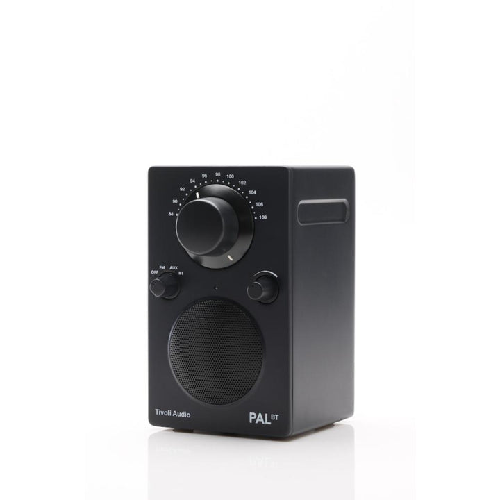 Tivoli Audio PAL Bluetooth - Noir
