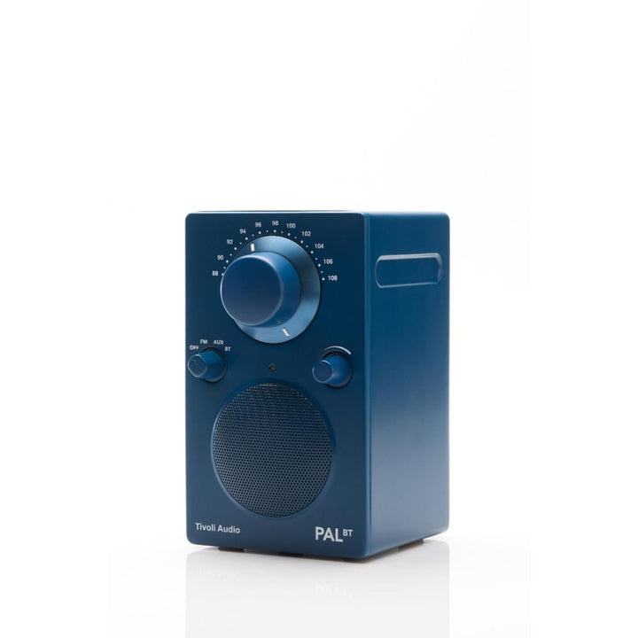Tivoli Audio PAL Bluetooth - Bleu