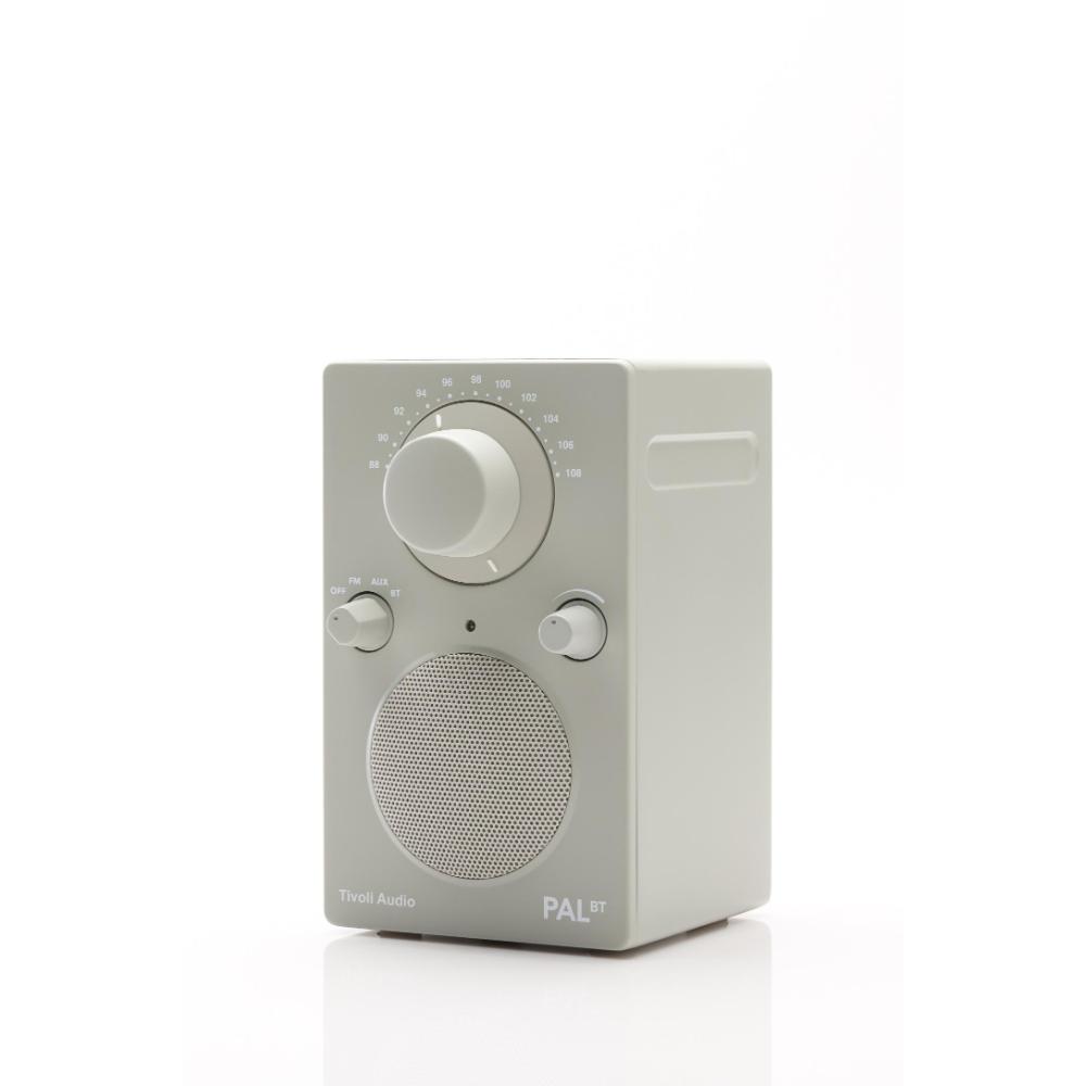 Tivoli Audio PAL Bluetooth - Gray