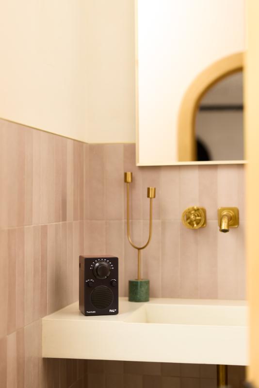 Tivoli Audio PAL Bluetooth - Noir