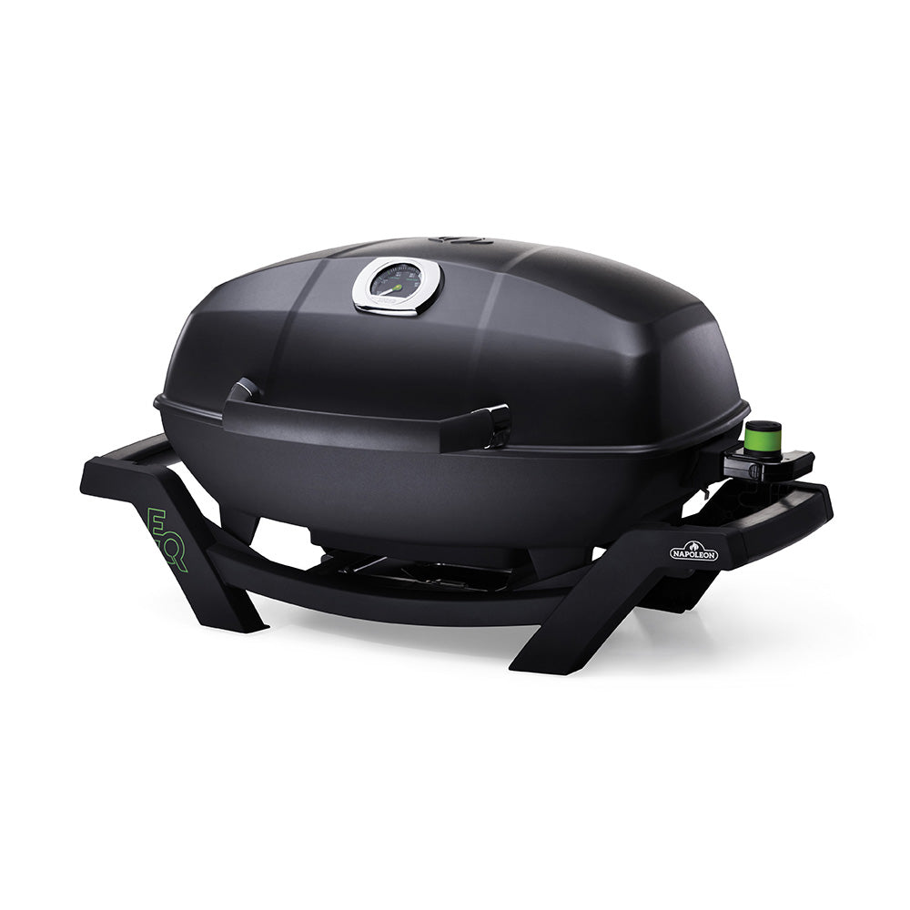 Napoleon TravelQ PRO285E Portable Electric Grill - Black