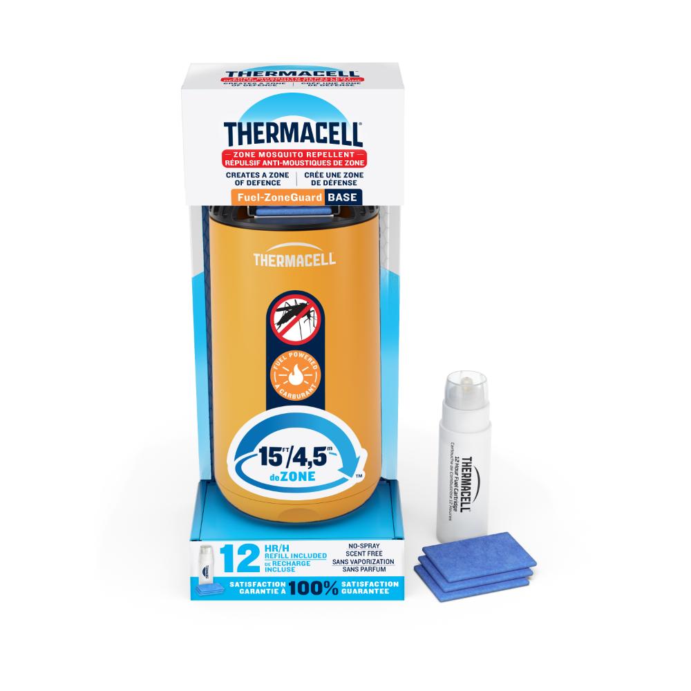 Thermacell Patio Shield Mosquito Repeller - Citrus*
