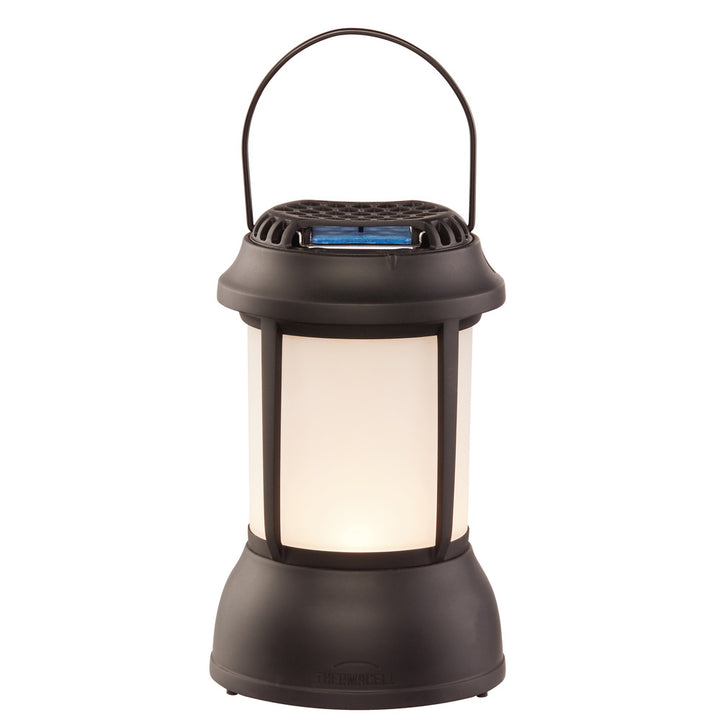 Thermacell Patio Shield Mosquito Repeller Lantern