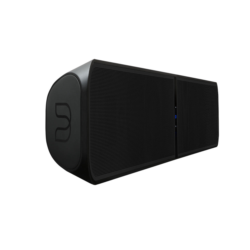 Bluesound PULSE SOUNDBAR+ - Black