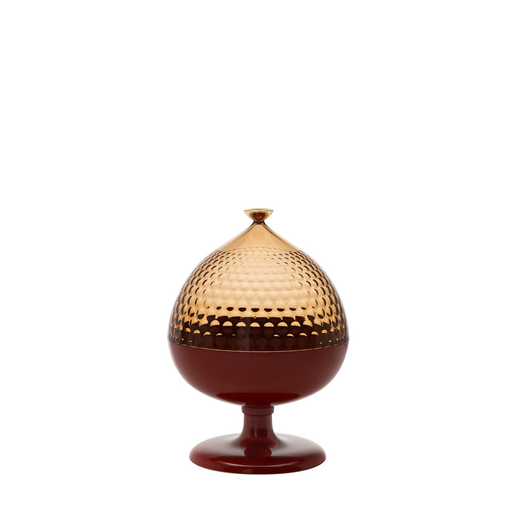 Kartell Pumo - Ambre