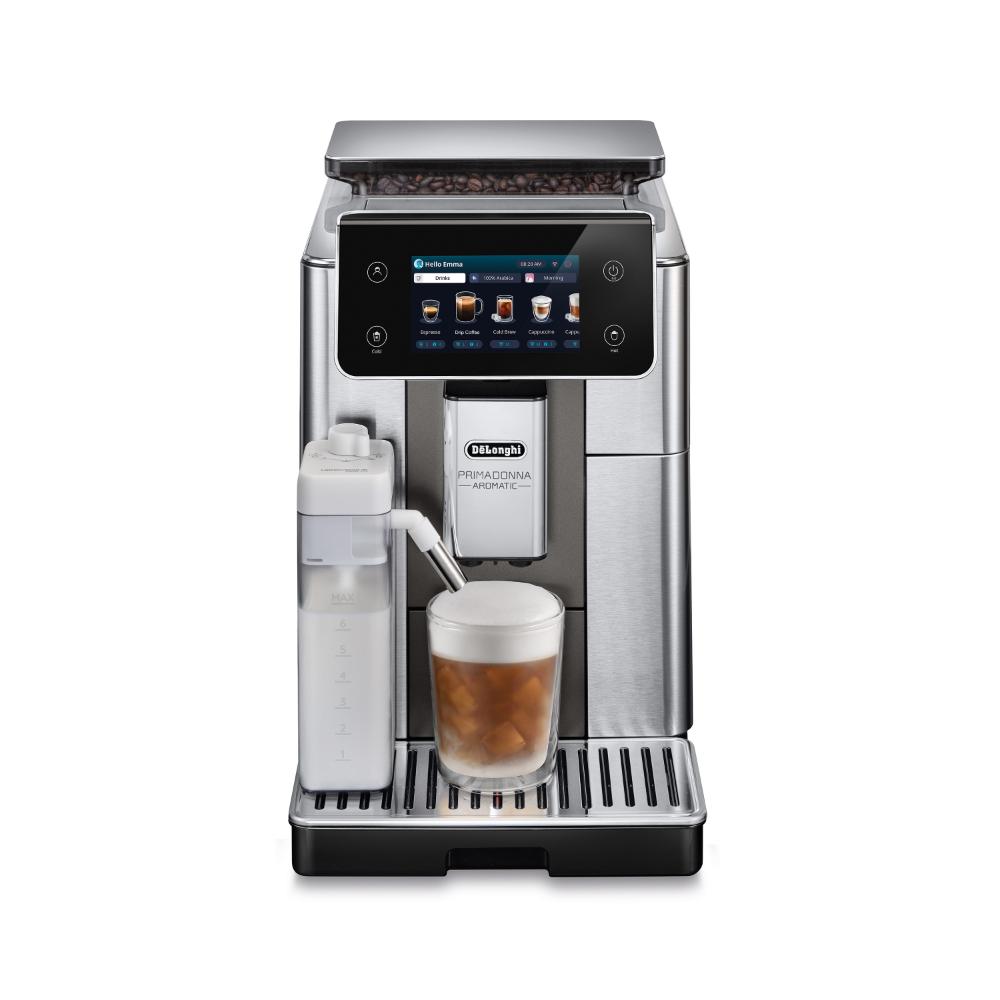 De'Longhi PrimaDonna Aromatic Fully Automatic Espresso Machine