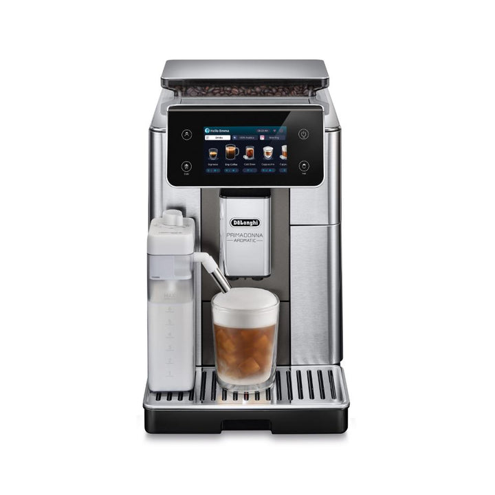 De'Longhi PrimaDonna Aromatic Fully Automatic Espresso Machine