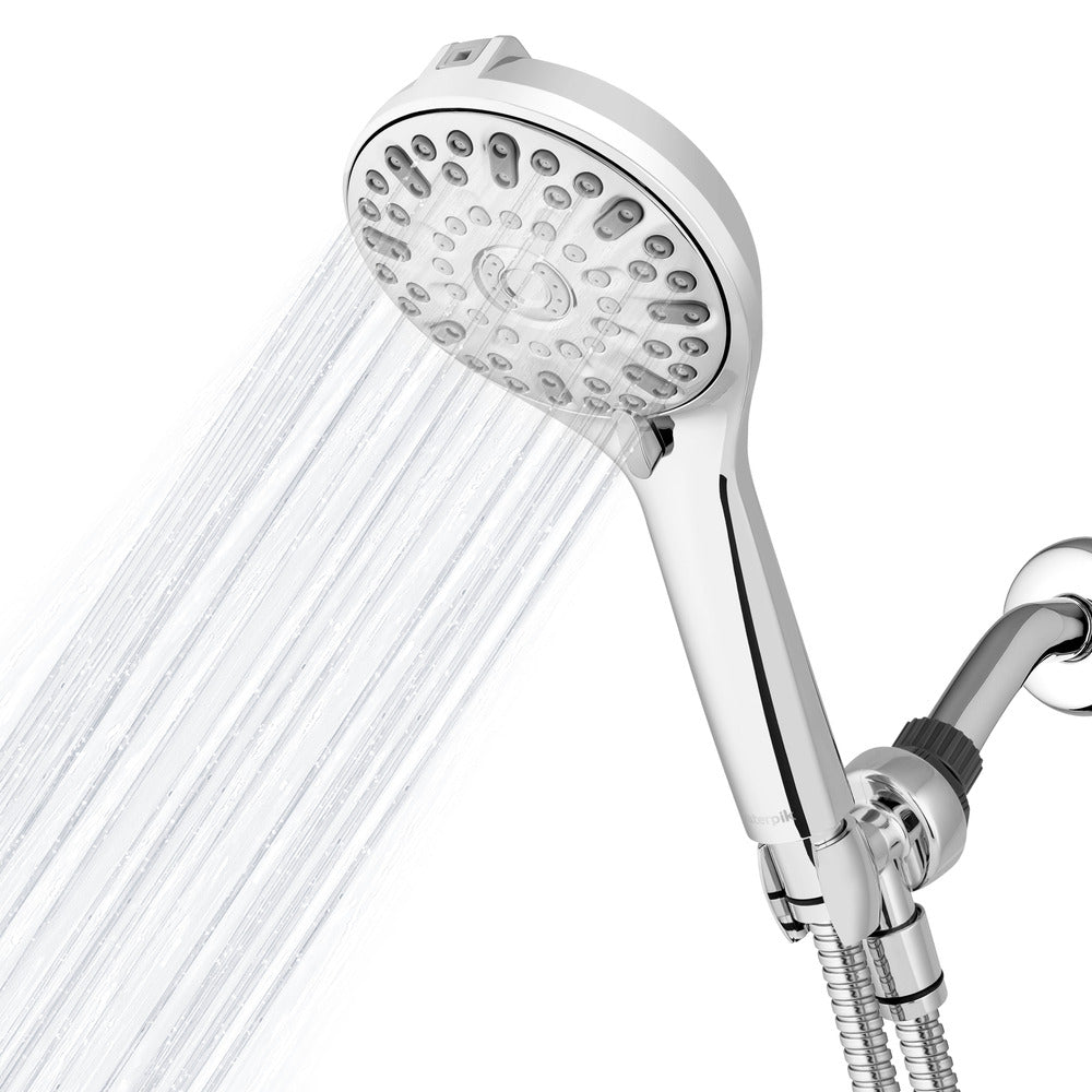 Douchette à main Waterpik ShowerClean Pro
