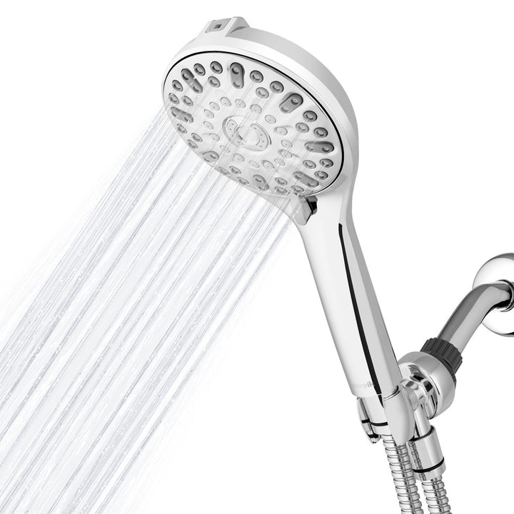 Douchette à main Waterpik ShowerClean Pro