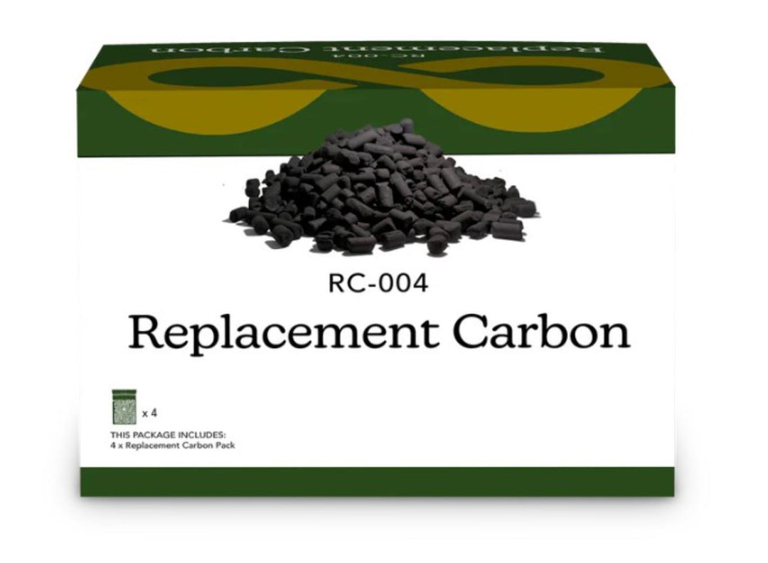 Pack de recharge carboneFoodCycler - 4 pack