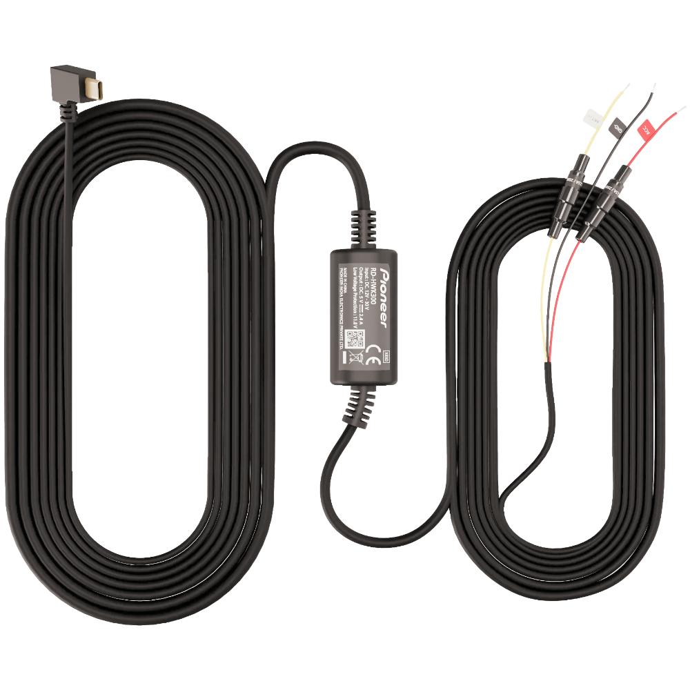 Pioneer RD-HWK300 Ens. d'installation permanente