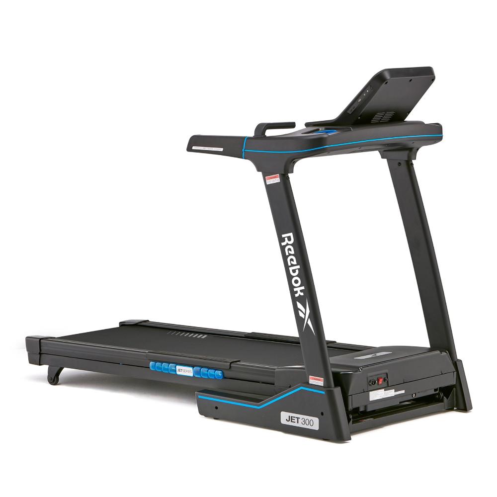 Reebok Jet 300 Series Treadmill with Bluetooth