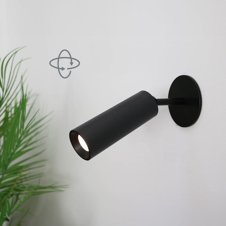 Newgarden Roll 4 -Black