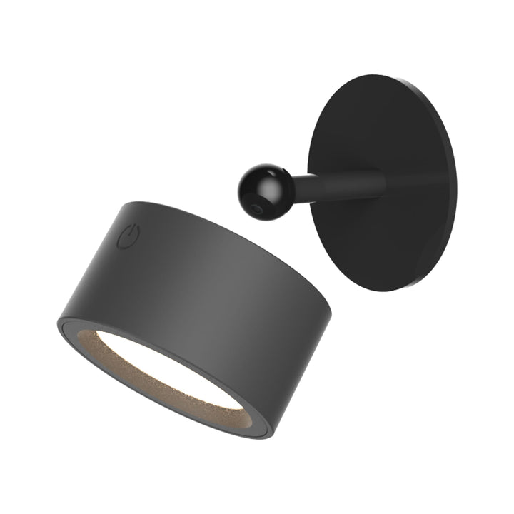 Newgarden Roll 8 - Black
