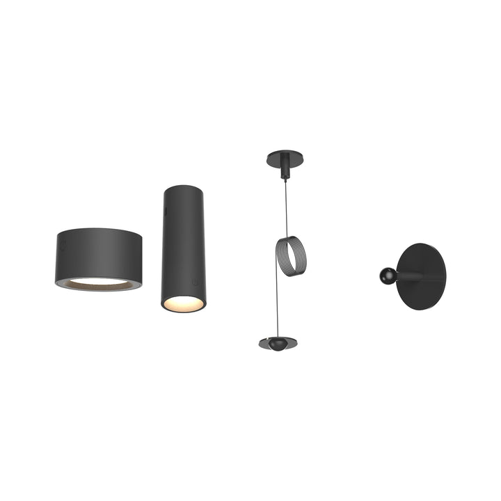 Newgarden Roll 8 - Black