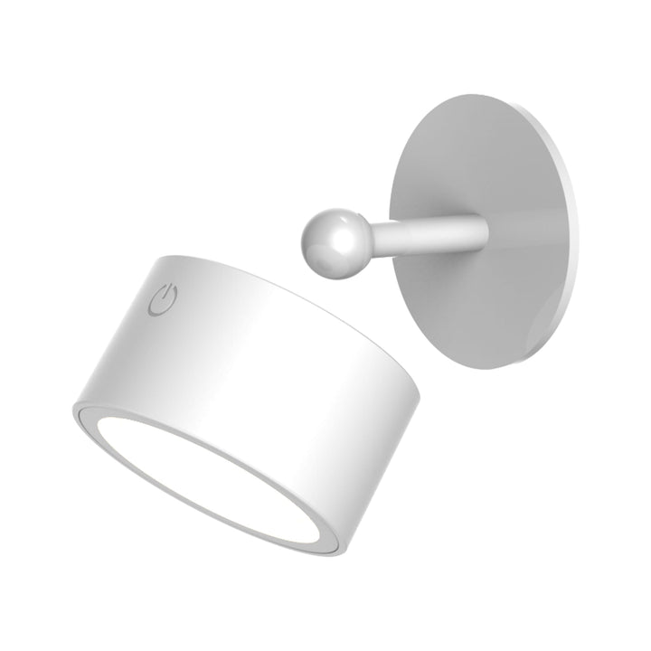 Newgarden Roll 8 - White