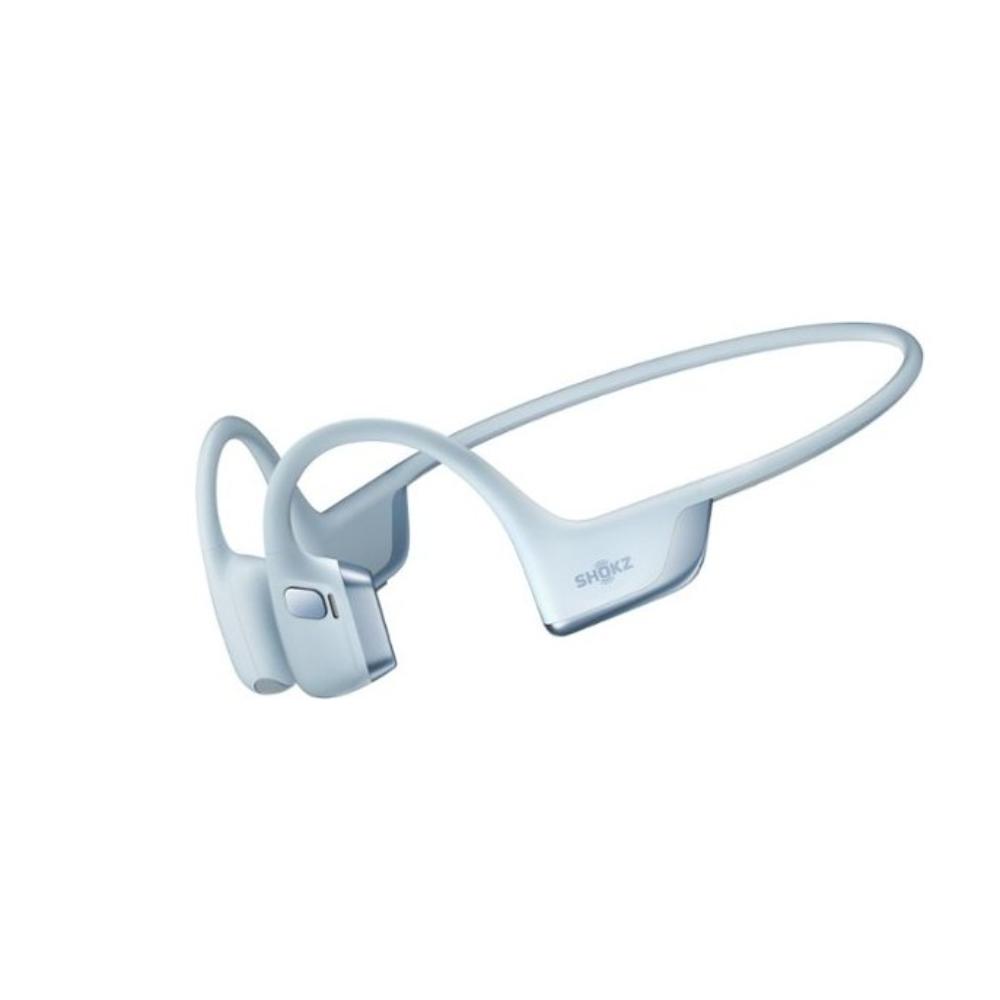 Shokz Open Run Pro 2 - Blue