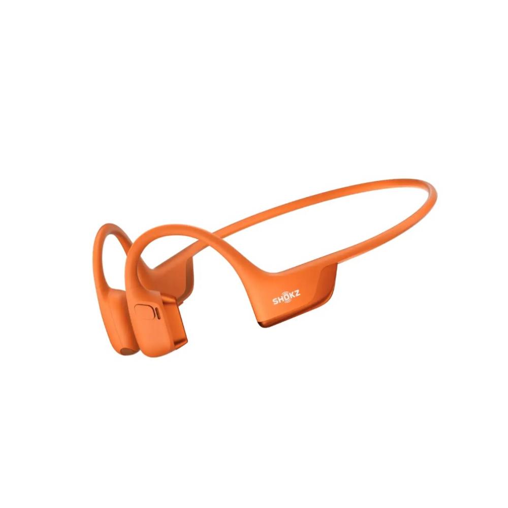 Shokz Open Run Pro 2 - Orange
