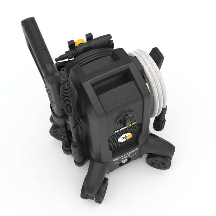 Powerplay Spyder Mini 1700 Pressure Washer