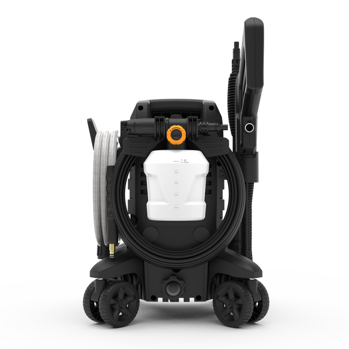 Powerplay Spyder Mini 1700 Pressure Washer