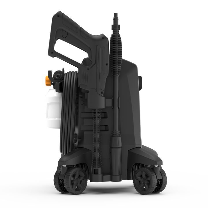 Powerplay Spyder Mini 1700 Pressure Washer