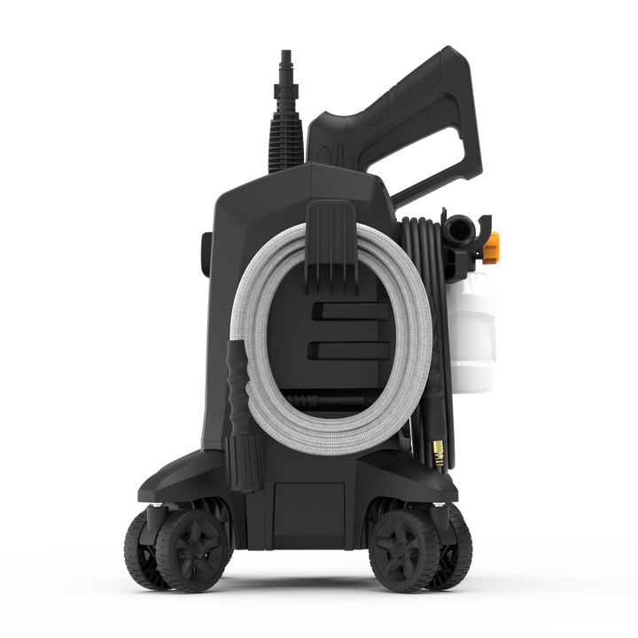 Powerplay Spyder Mini 1700 Pressure Washer