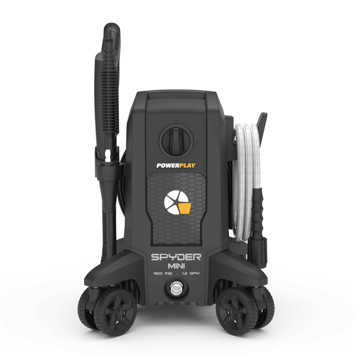 Powerplay Spyder Mini 1900 Pressure Washer